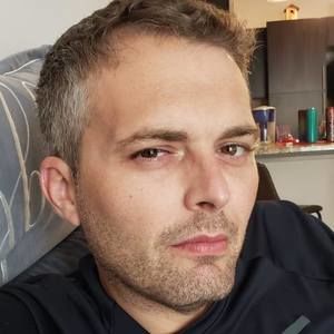 Meet your Posher, Robert